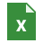 icons8-xls-48