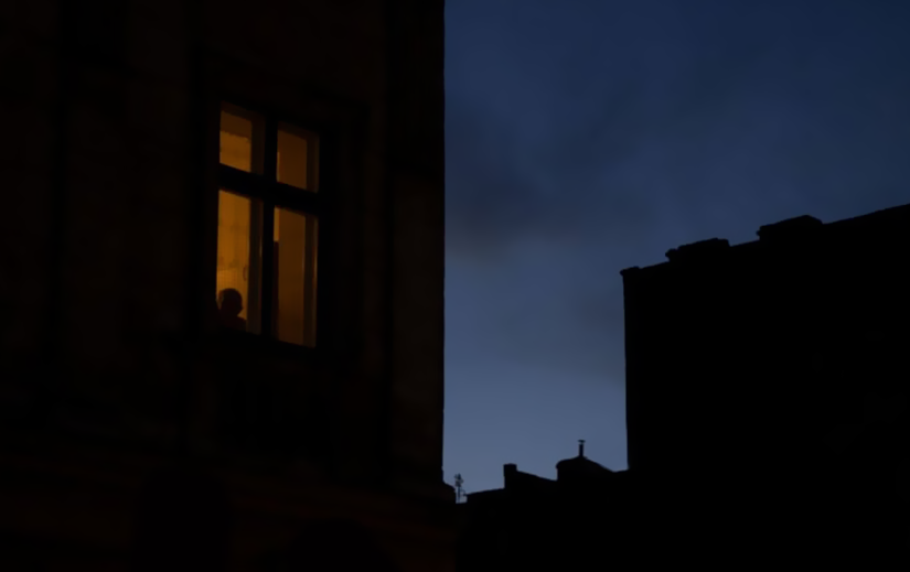 У п'ятницю знову діятиме графік погодинних відключень (ОНОВЛЕНО)