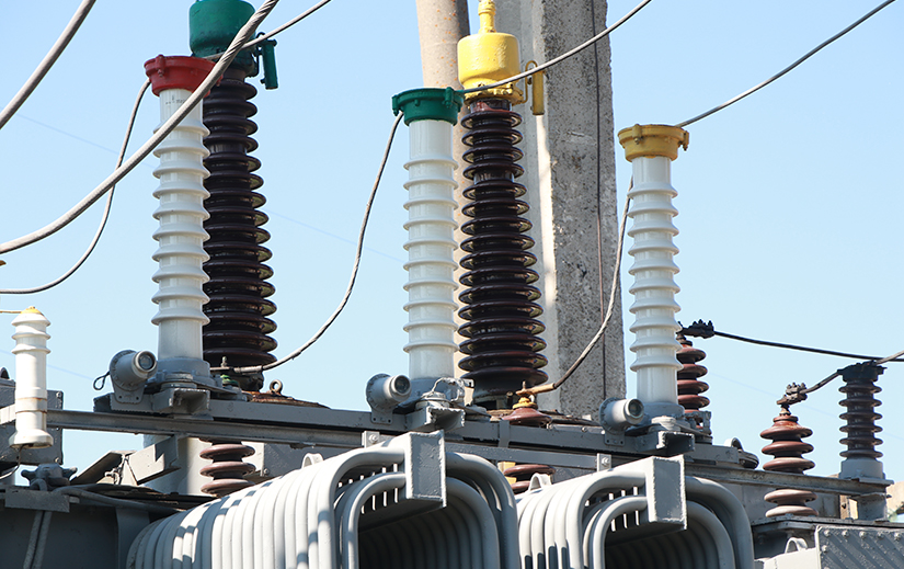 Оперативні перемикання по місту Хмельницькому