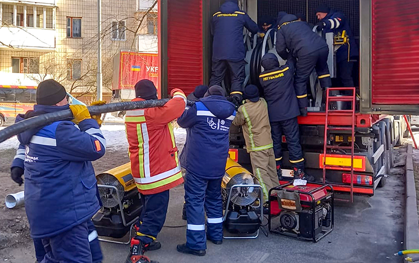 Головна мотивація в роботі — допомога людям!