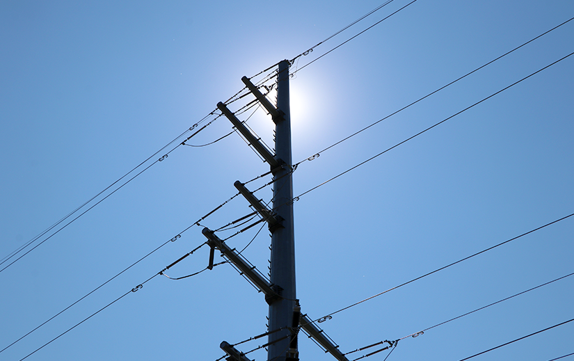 Погодинні відключення на 6 лютого