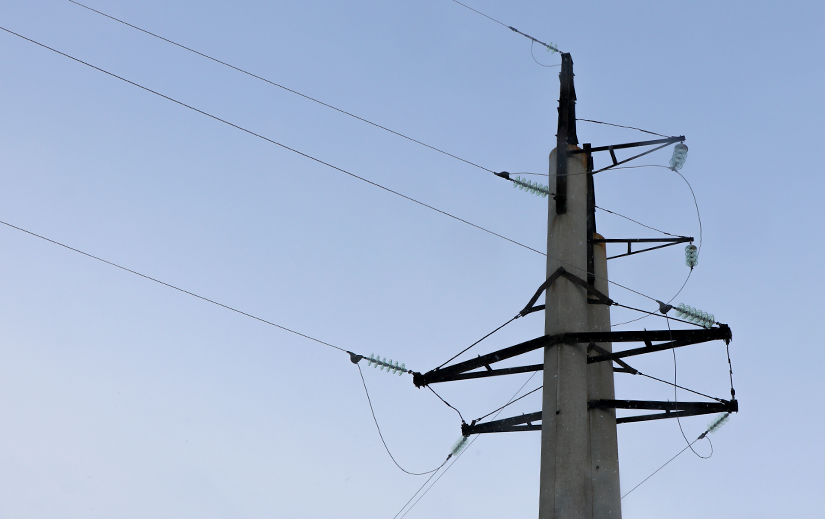 Погодинні відключення на 23 березня (ОНОВЛЕНО)