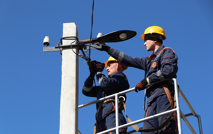 Бліцрепортаж 26.03.2026 р. Кам'янець-Подільський РЕМ - енергія співпраці