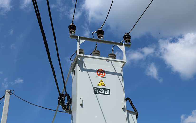 Майбутнє української енергетики: студенти відвідали сучасний об'єкт 20 кВ