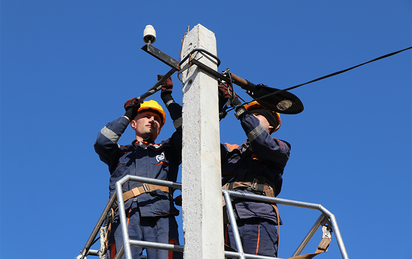 АТ «Хмельницькобленерго» в 2025 році збільшило чистий дохід на 27,6% і наростило чистий фінрезультат більш, ніж в 5 разів