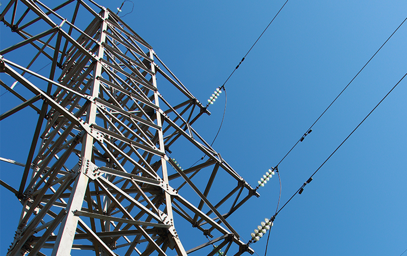 В ПІВДЕННО-ЗАХІДНІЙ ЧАСТИНІ ХМЕЛЬНИЦЬКОГО ПІДВИЩЕНА НАПРУГА