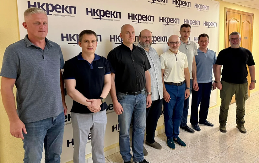 Наглядова рада АТ «Українські розподільні мережі» та НКРЕКП обговорили розвиток стимулюючого регулювання як основу модернізації електричних мереж України